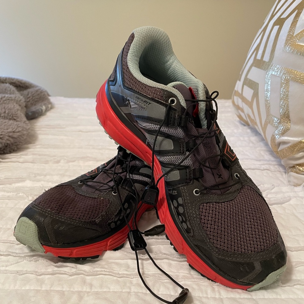 SALOMONS